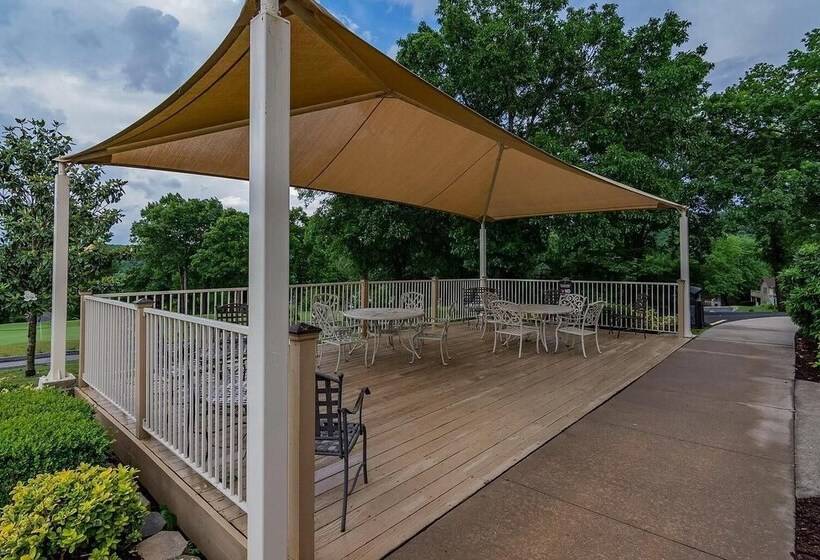 Sweet Clover Indoor Pool Hot Tub Area Resort Style Center Of Branson!!