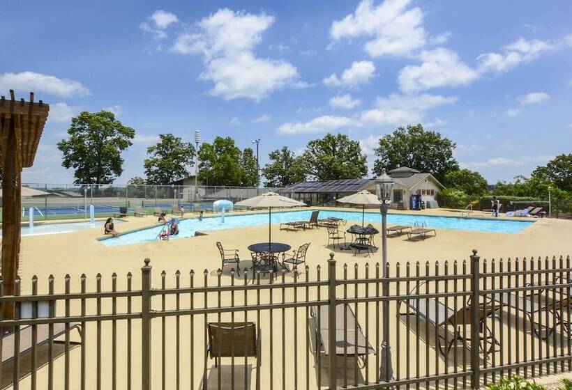 Sweet Clover Indoor Pool Hot Tub Area Resort Style Center Of Branson!!