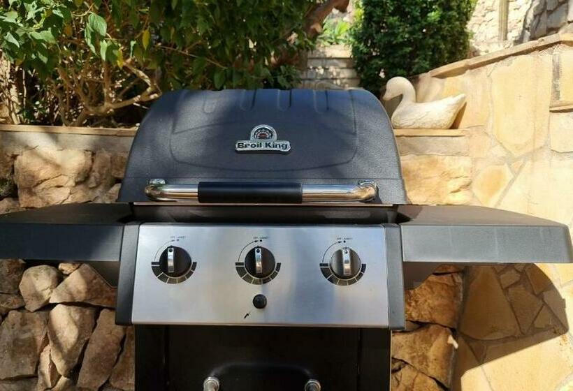 Villa Alegria. Benissa Costa. Live It Costablanca