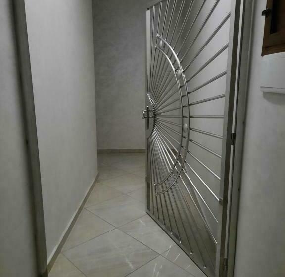 اقامة البحتوري