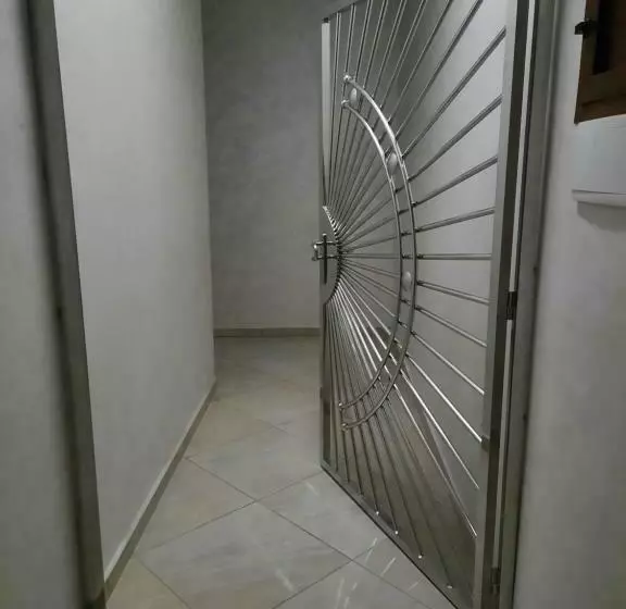 اقامة البحتوري