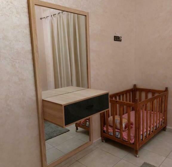 اقامة البحتوري