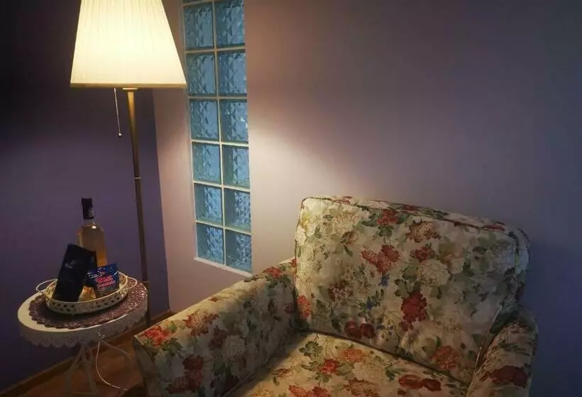 Apartament Dragoste și Lavandă Sinaia