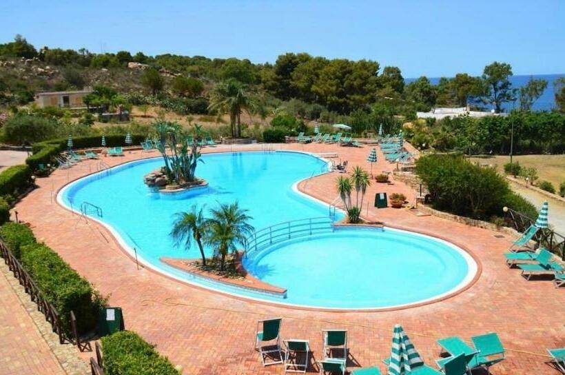 Appartamentino A Rais Gerbi