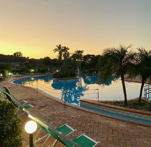 Appartamentino A Rais Gerbi