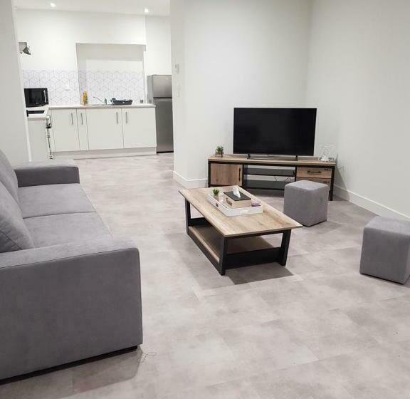 Appartement Centre Ville