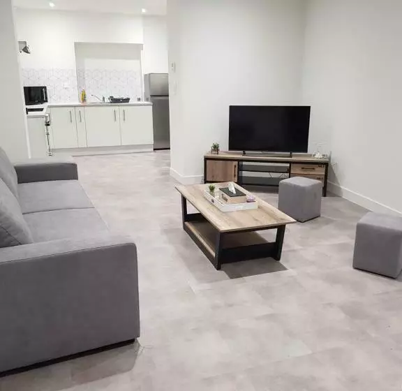Appartement Centre Ville