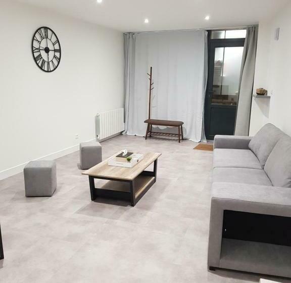 Appartement Centre Ville