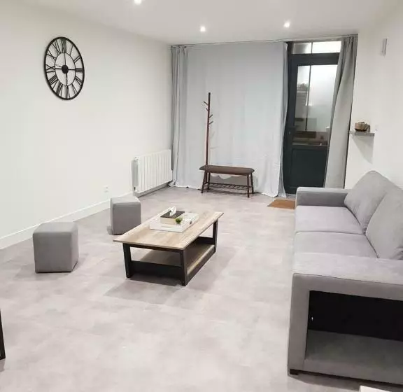 Appartement Centre Ville