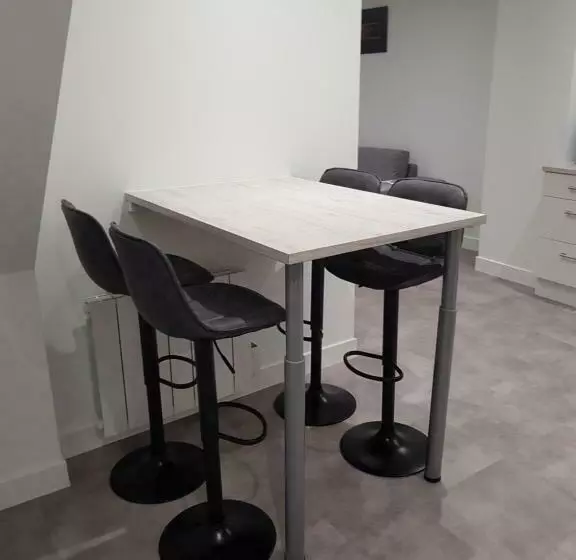 Appartement Centre Ville