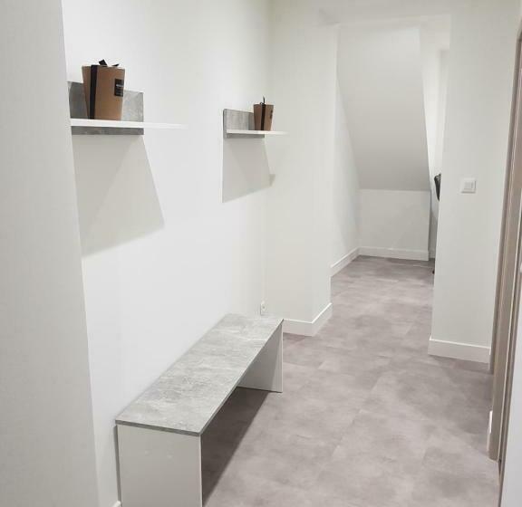 Appartement Centre Ville