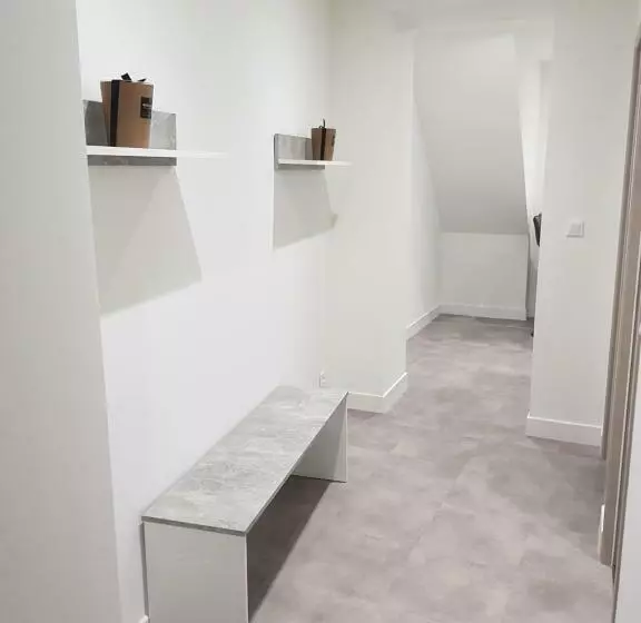 Appartement Centre Ville