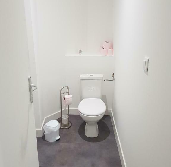 Appartement Centre Ville