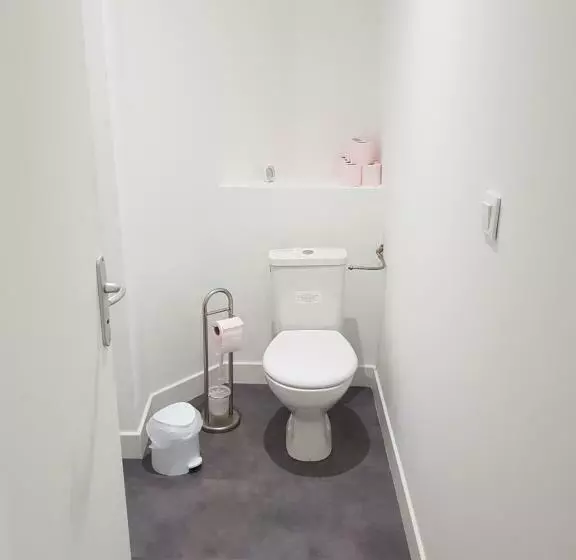 Appartement Centre Ville