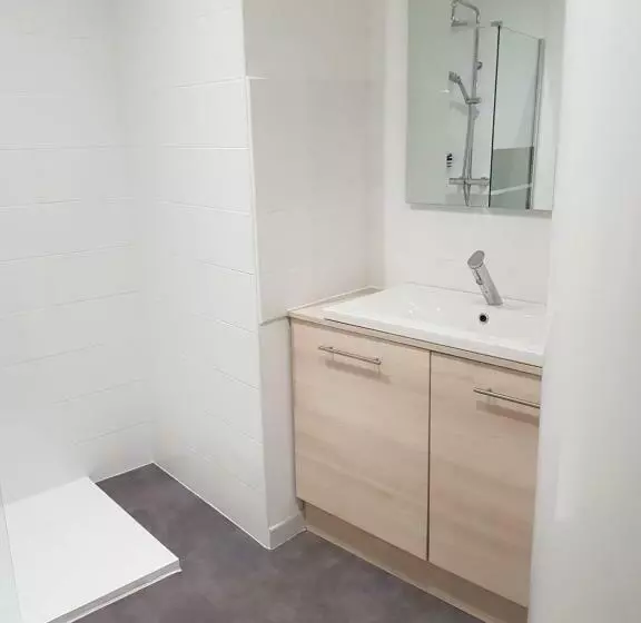 Appartement Centre Ville