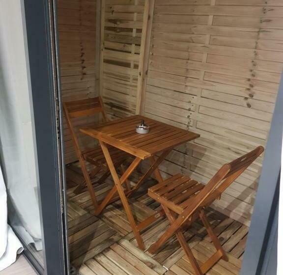 Appartement Centre Ville