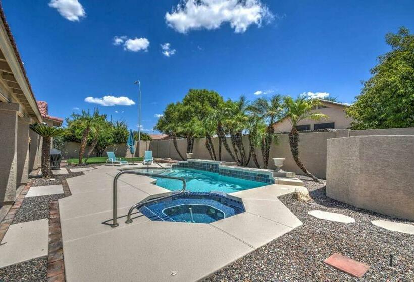 Beautiful Superstition