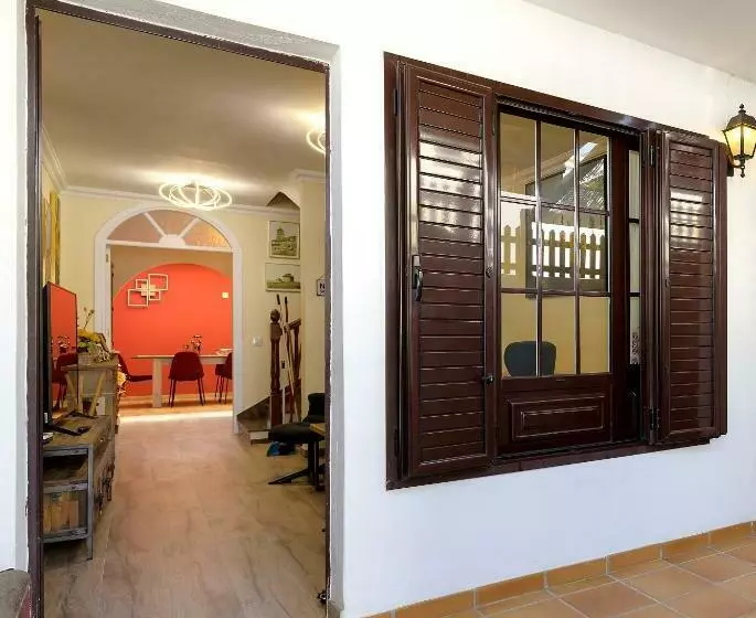 Casa Fantástica En Inmejorable Ubicación