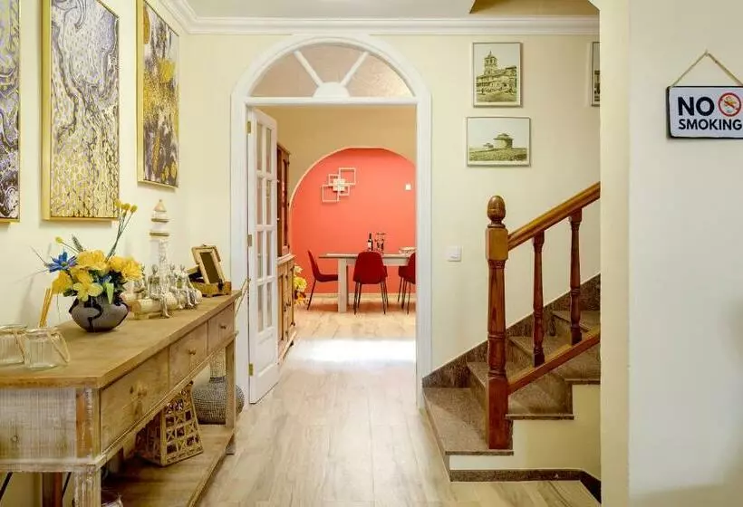 Casa Fantástica En Inmejorable Ubicación