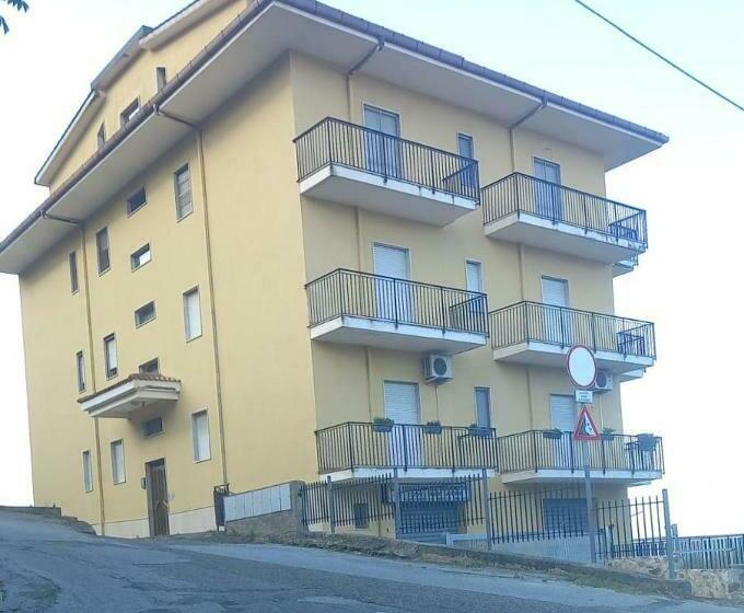 Casa Giuseppe