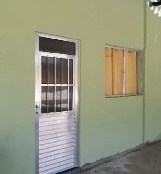 Descanso Da Chapada