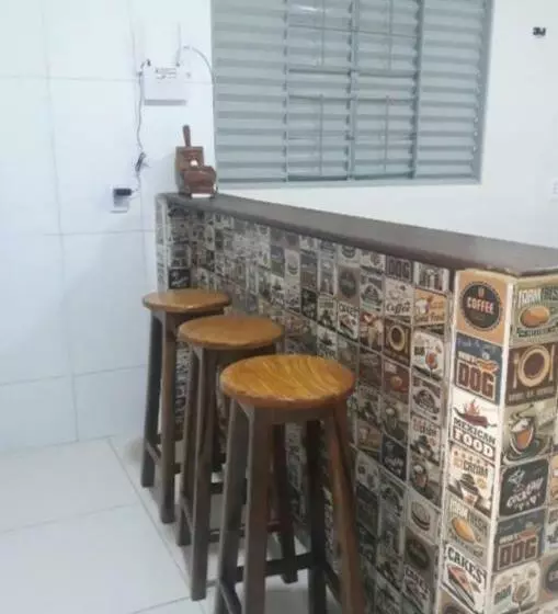 Descanso Da Chapada