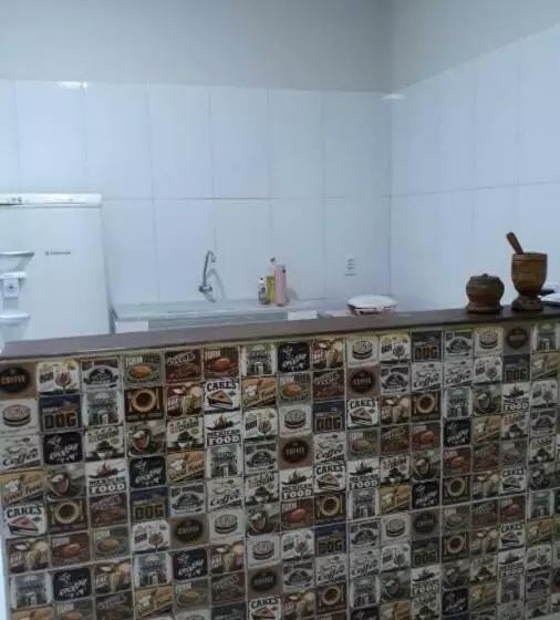 Descanso Da Chapada