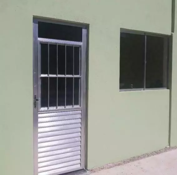 Descanso Da Chapada