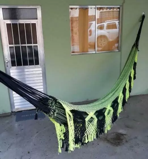 Descanso Da Chapada