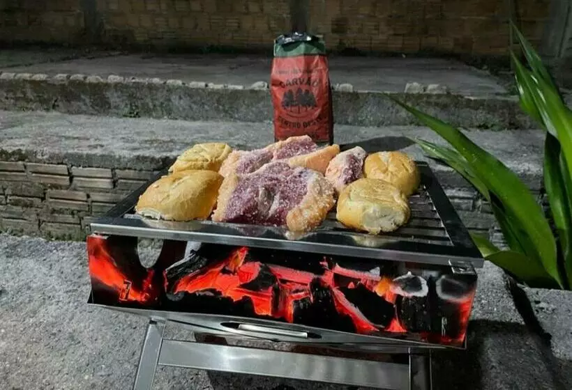Descanso Da Chapada