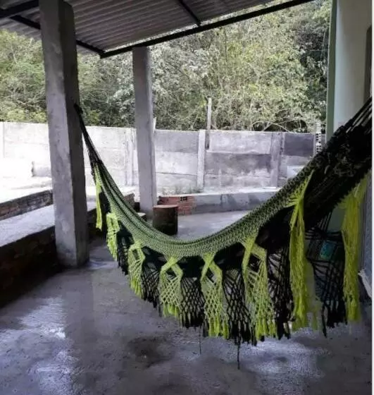 Descanso Da Chapada
