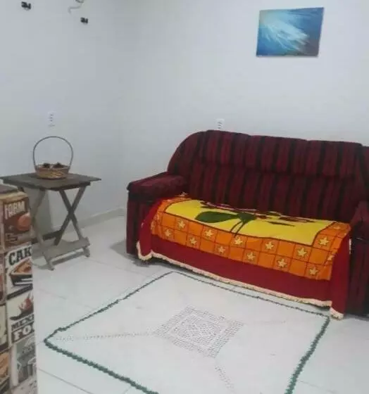 Descanso Da Chapada