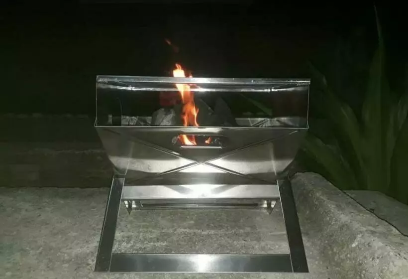 Descanso Da Chapada