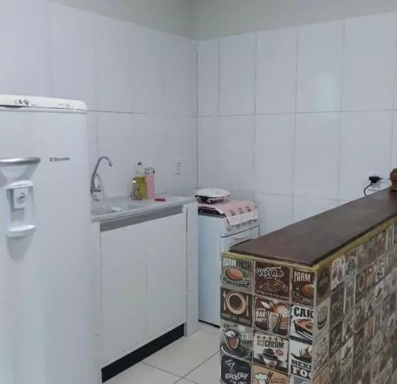 Descanso Da Chapada