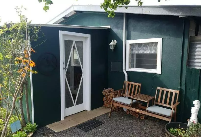 Handsome Hills Dairy Retreat