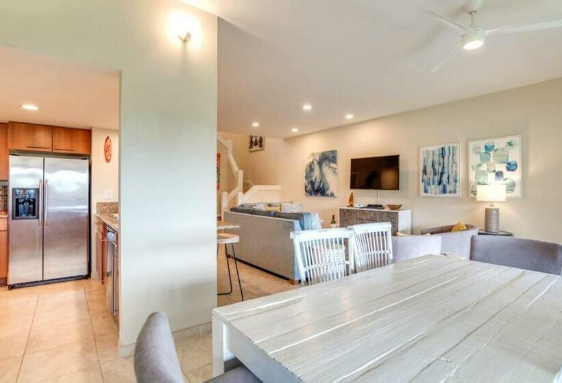 Kbm Resorts: Free Car Kapalua Ridge Villa Krv 2912