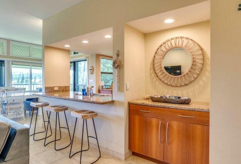 Kbm Resorts: Free Car Kapalua Ridge Villa Krv 2912