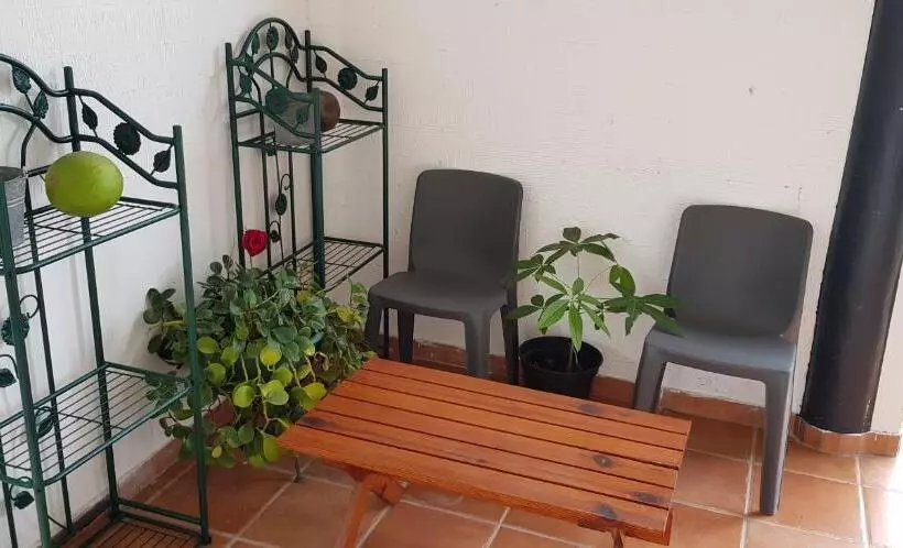 Paisible Maison à Vieux Habitants