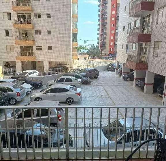 Praia Grande Boqueirão E Guilhermina