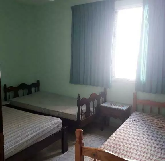 Praia Grande Boqueirão E Guilhermina