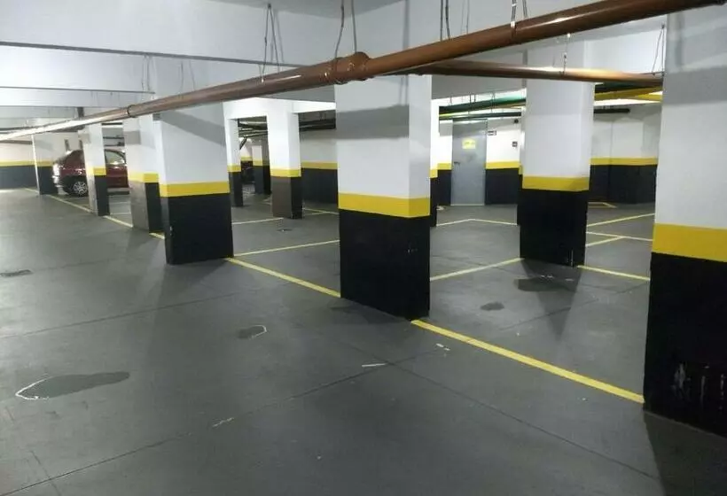 Praia Grande Boqueirão E Guilhermina