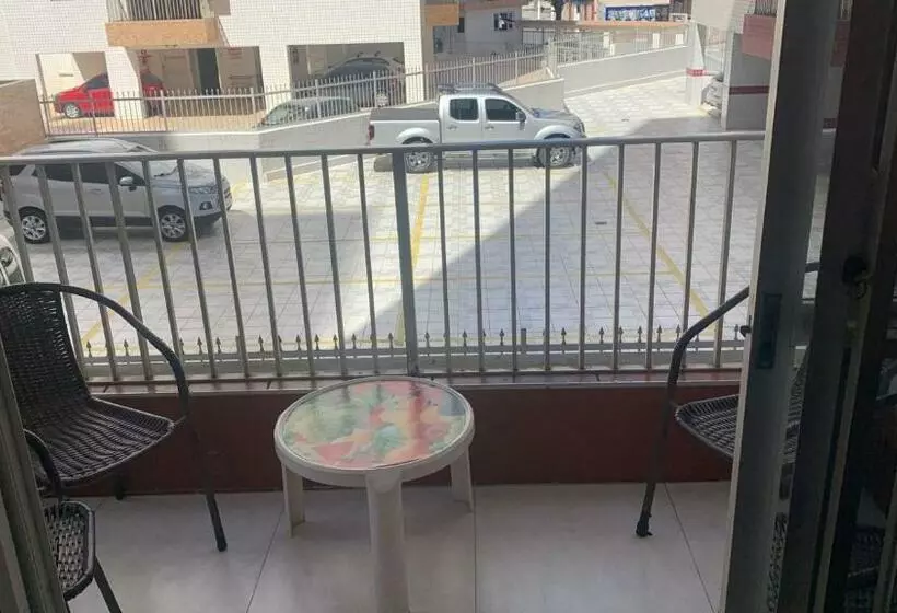 Praia Grande Boqueirão E Guilhermina