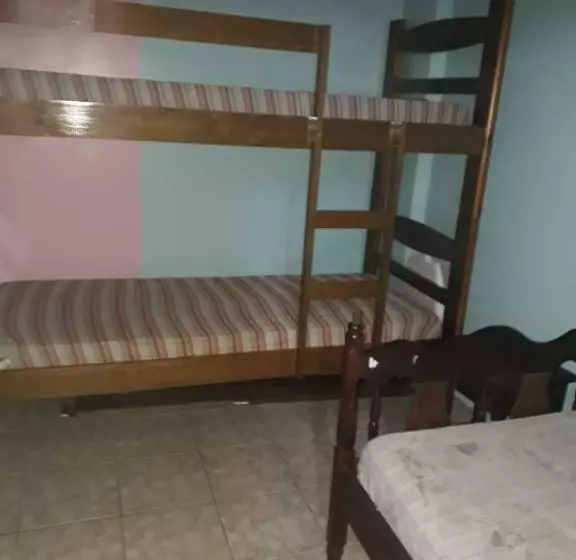 Praia Grande Boqueirão E Guilhermina