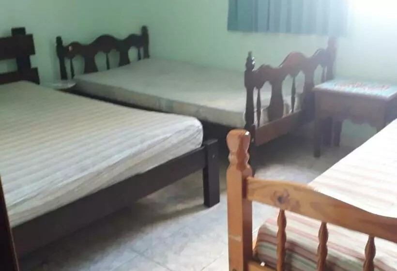 Praia Grande Boqueirão E Guilhermina