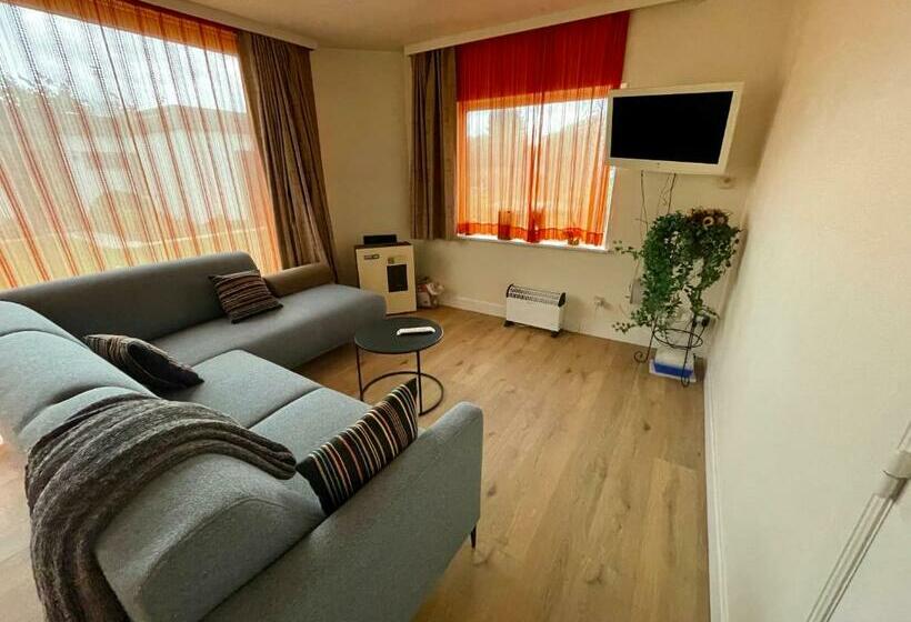 Vakantiehuis Fasiem   Jonckershof