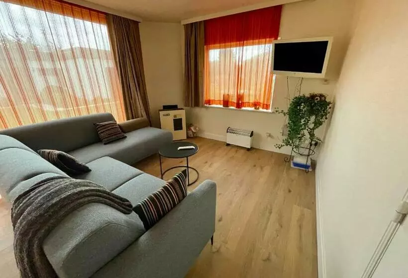 Vakantiehuis Fasiem   Jonckershof