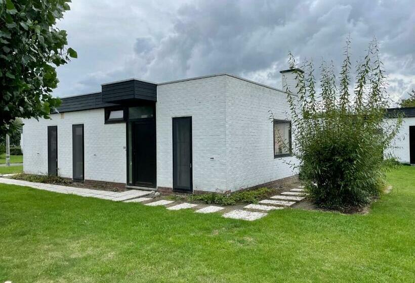 Vakantiehuis Fasiem   Jonckershof