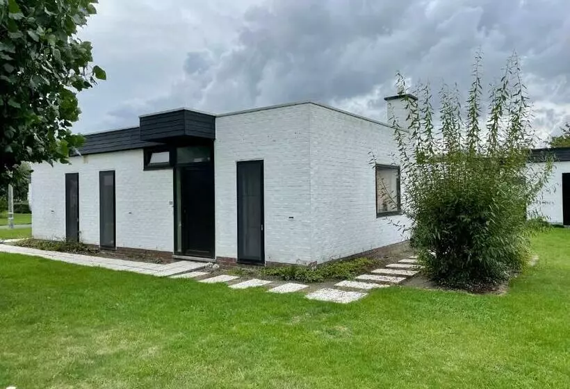 Vakantiehuis Fasiem   Jonckershof