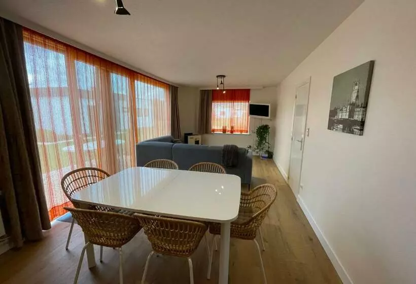 Vakantiehuis Fasiem   Jonckershof