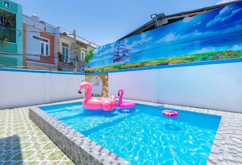 Victory Villa 82 Gần Biển Bãi Trước